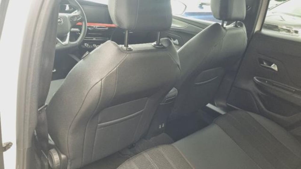 Opel Mokka usata a Savona (14)