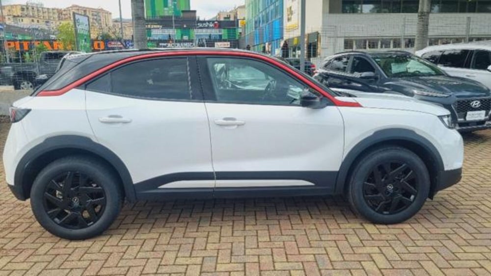 Opel Mokka usata a Savona (6)