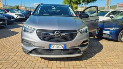 Opel Grandland X 1.5 diesel Ecotec Start&amp;Stop Elegance del 2022 usata a Savona