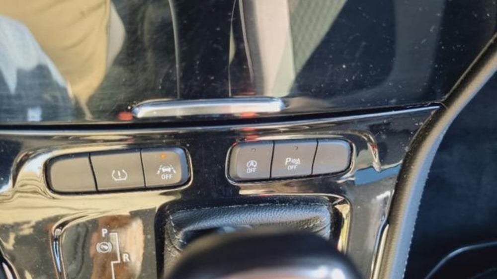 Opel Grandland X usata a Savona (10)