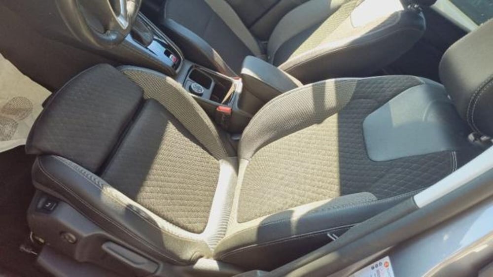 Opel Grandland X usata a Savona (15)