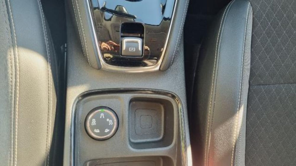 Opel Grandland X usata a Savona (8)
