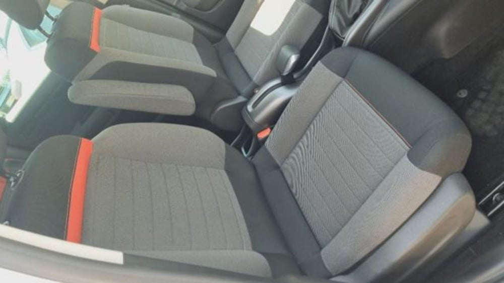 Citroen C3 Aircross usata a Savona (10)