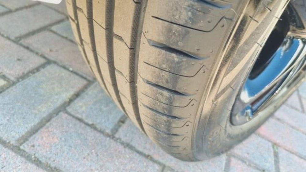 Opel Corsa usata a Savona (10)