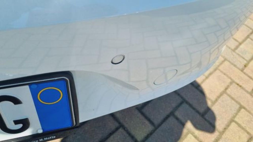 Opel Corsa usata a Savona (14)