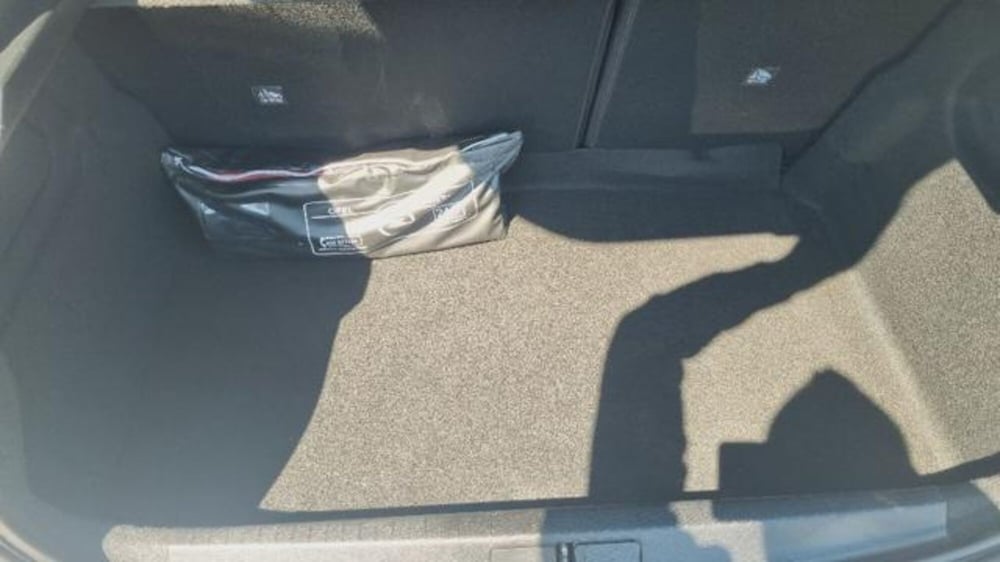 Opel Corsa usata a Savona (15)