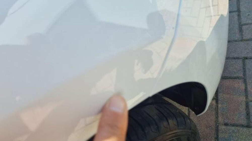 Opel Corsa usata a Savona (17)