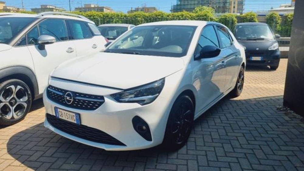 Opel Corsa usata a Savona (18)