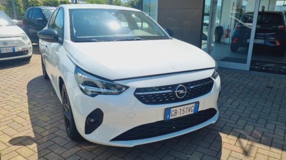 Opel Corsa usata a Savona (2)