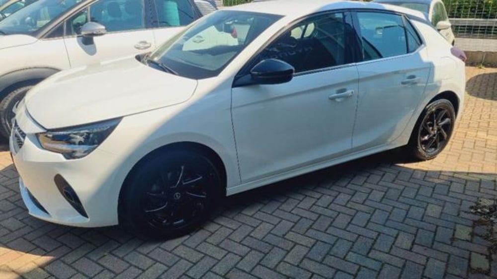Opel Corsa usata a Savona (20)