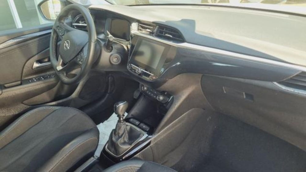 Opel Corsa usata a Savona (3)