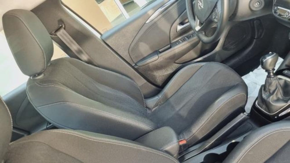 Opel Corsa usata a Savona (4)