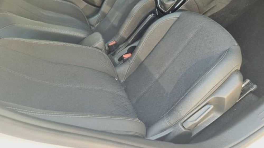 Opel Corsa usata a Savona (5)
