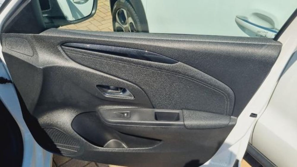Opel Corsa usata a Savona (6)