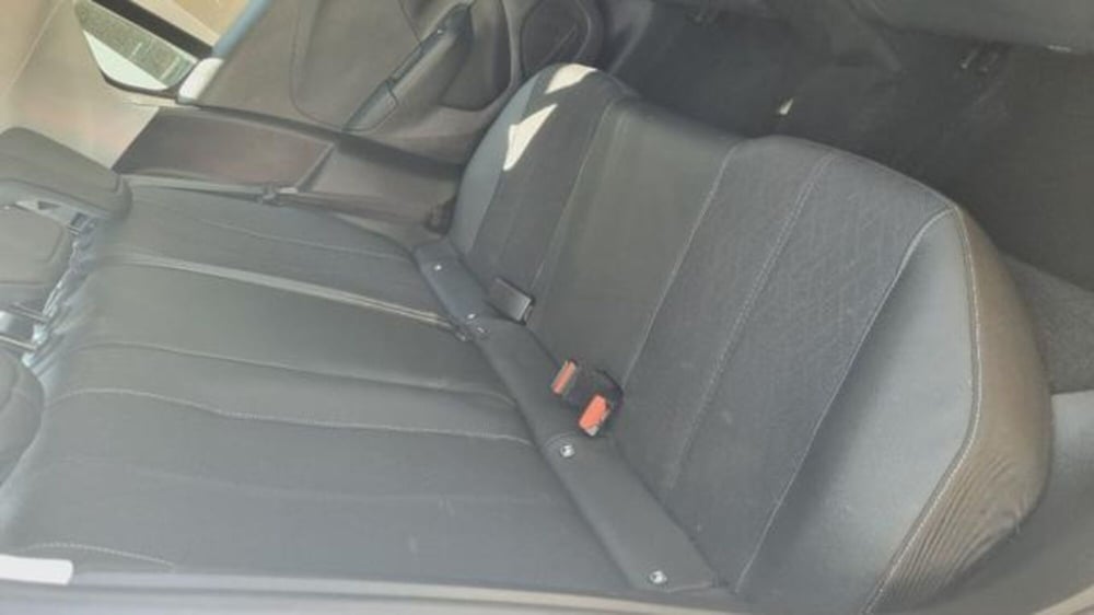 Opel Corsa usata a Savona (7)