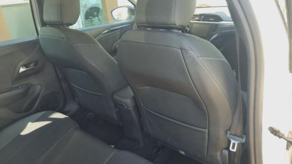 Opel Corsa usata a Savona (8)