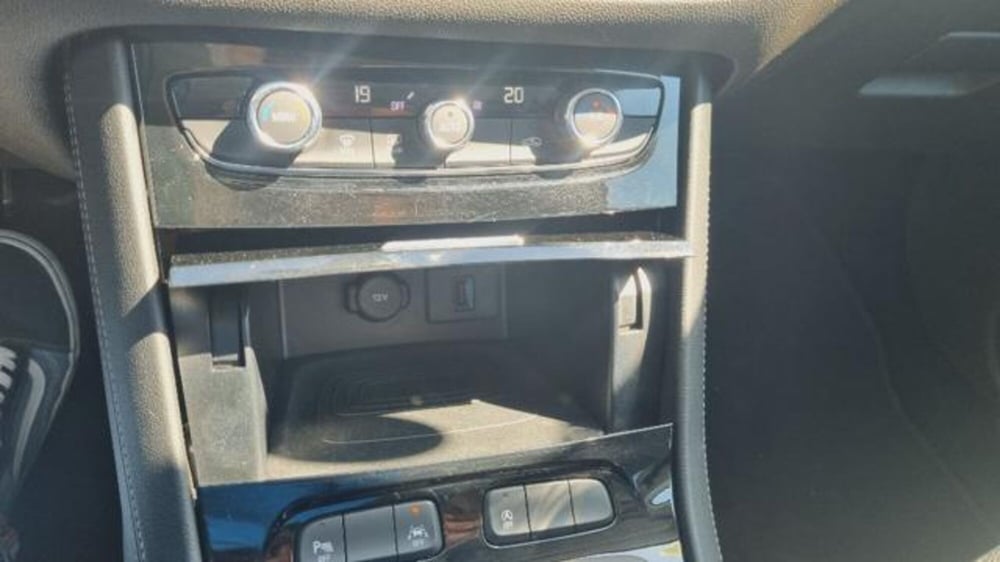 Opel Grandland usata a Savona (10)