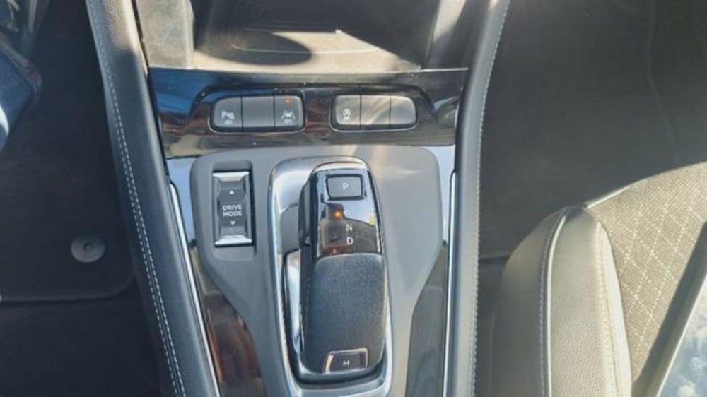 Opel Grandland usata a Savona (11)