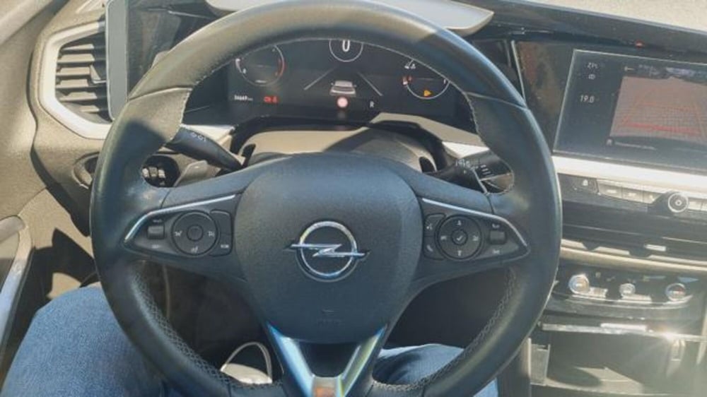 Opel Grandland usata a Savona (12)