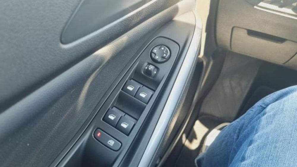 Opel Grandland usata a Savona (13)