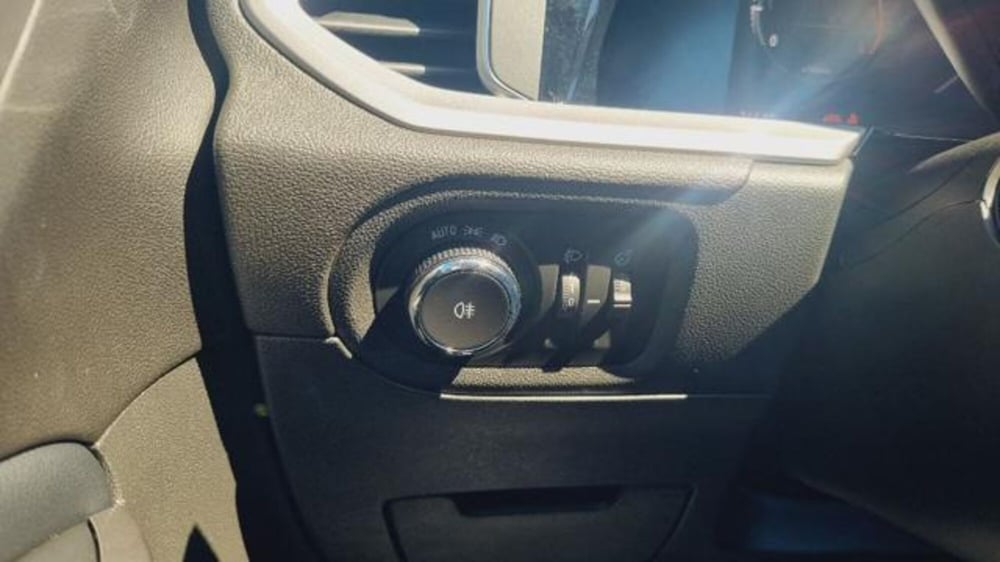 Opel Grandland usata a Savona (14)