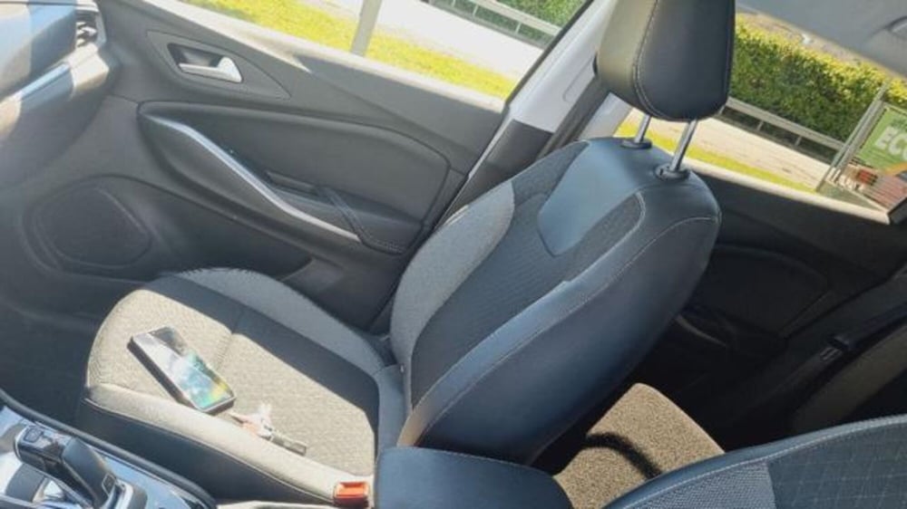Opel Grandland usata a Savona (15)