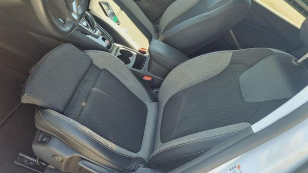 Opel Grandland usata a Savona (16)