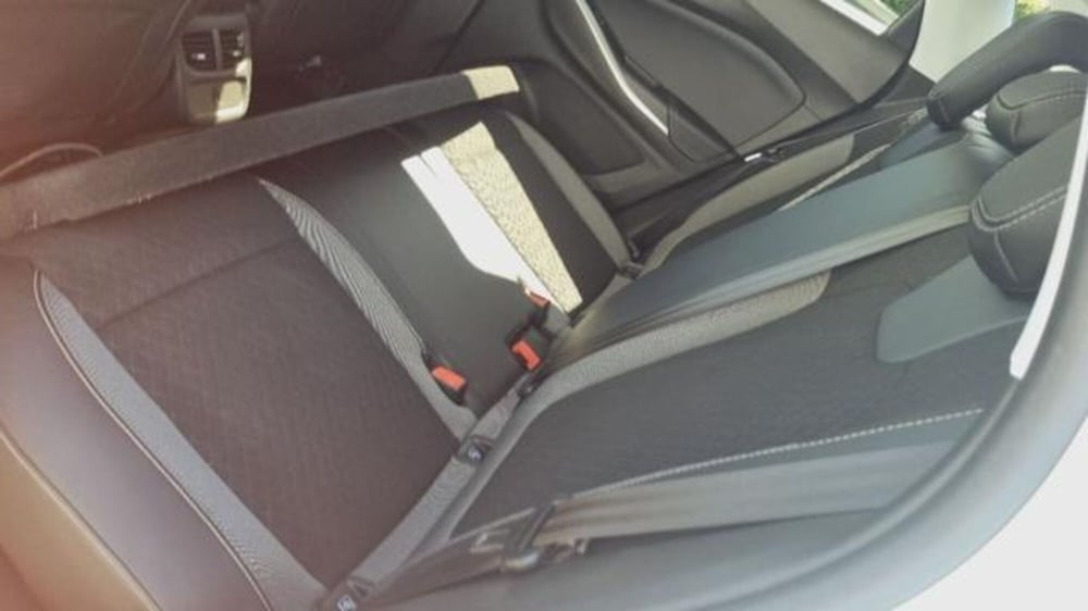 Opel Grandland usata a Savona (18)