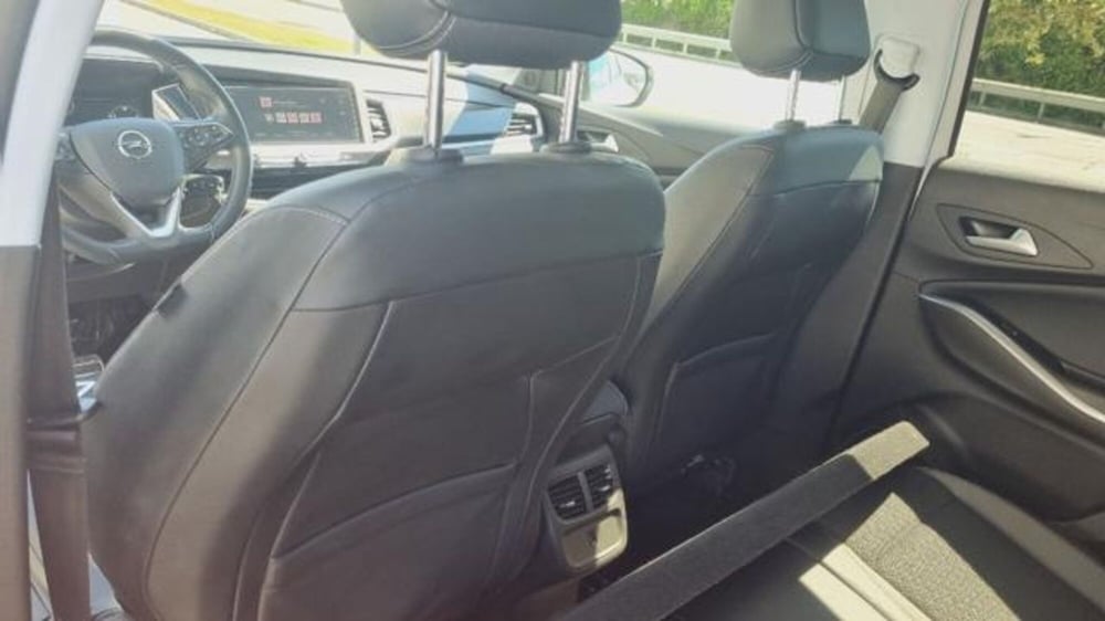 Opel Grandland usata a Savona (19)