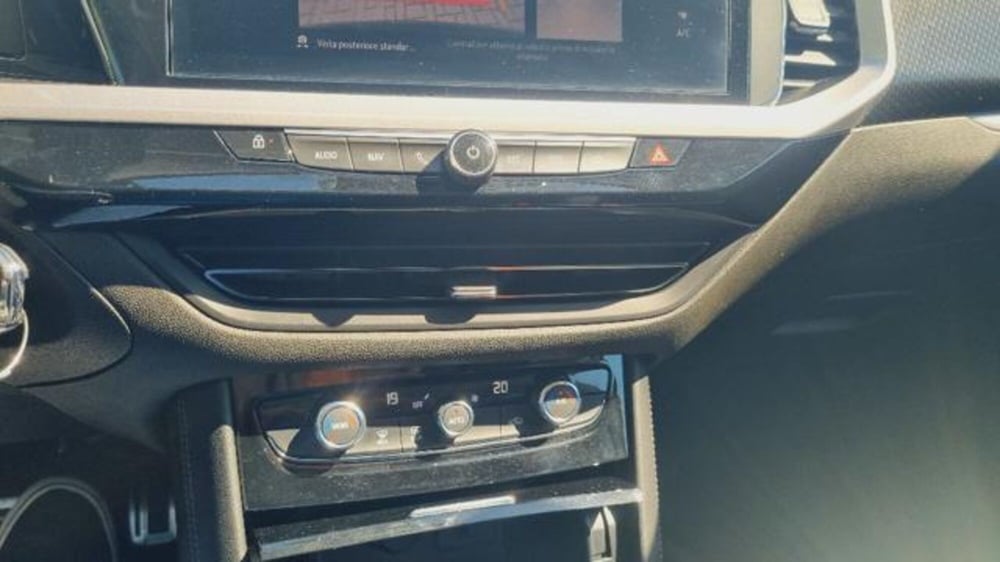 Opel Grandland usata a Savona (9)