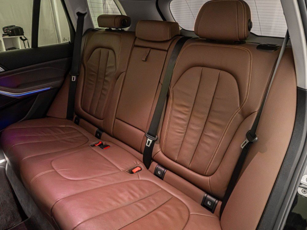 BMW X5 usata a Macerata (12)