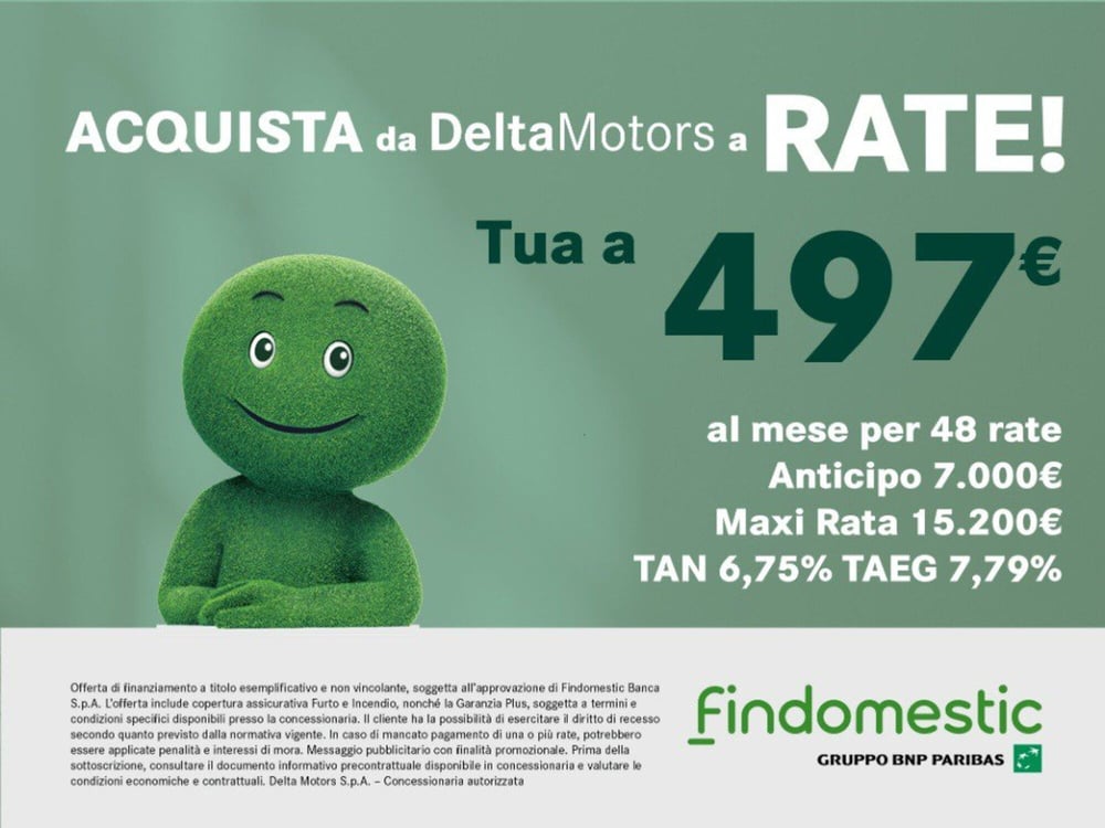 BMW X5 usata a Macerata (2)