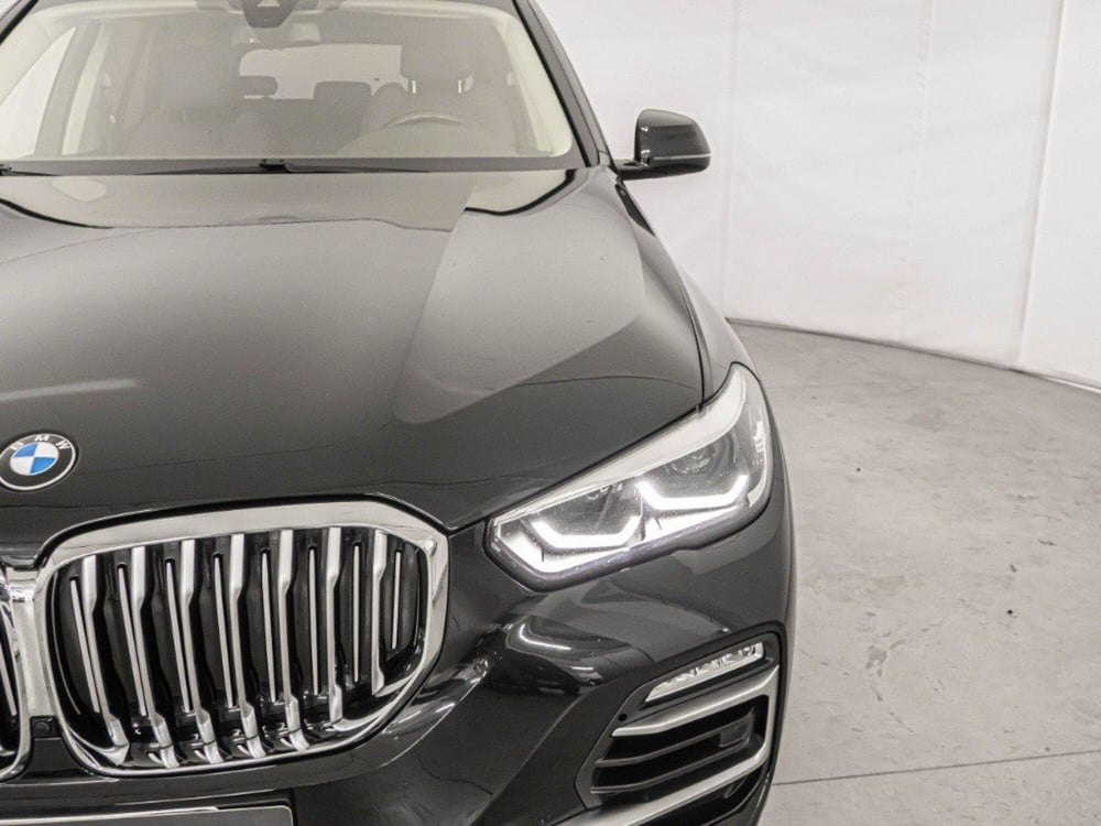 BMW X5 usata a Macerata (3)