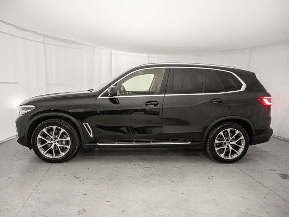 BMW X5 usata a Macerata (6)