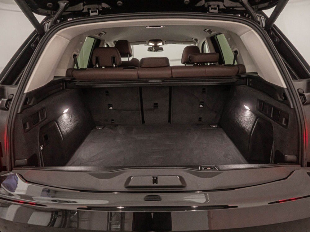 BMW X5 usata a Macerata (9)