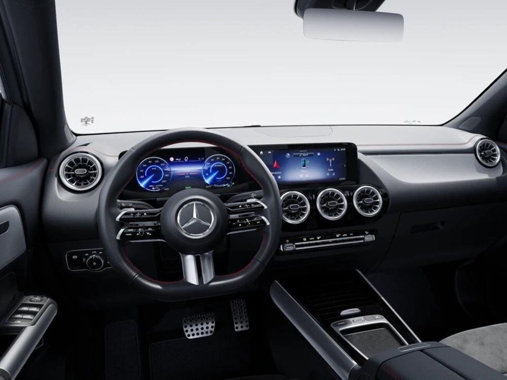 Mercedes-Benz EQA nuova a Ancona (9)