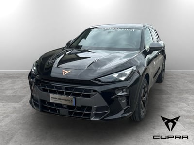 Cupra Terramar 1.5 hybrid 150cv dsg del 2024 usata a Sarteano