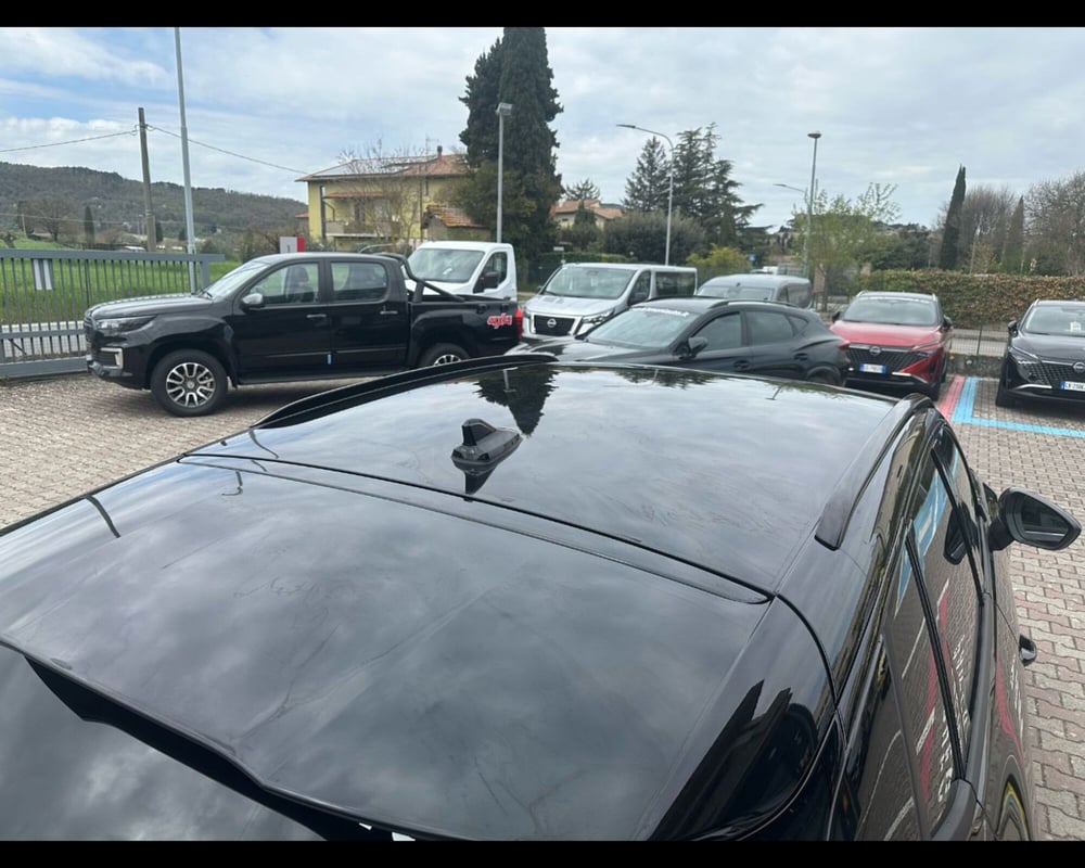 Cupra Terramar usata a Siena (18)