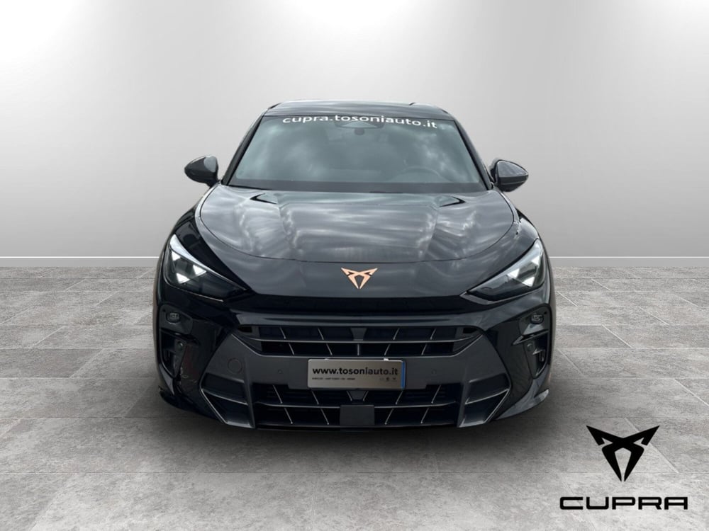Cupra Terramar usata a Siena (2)
