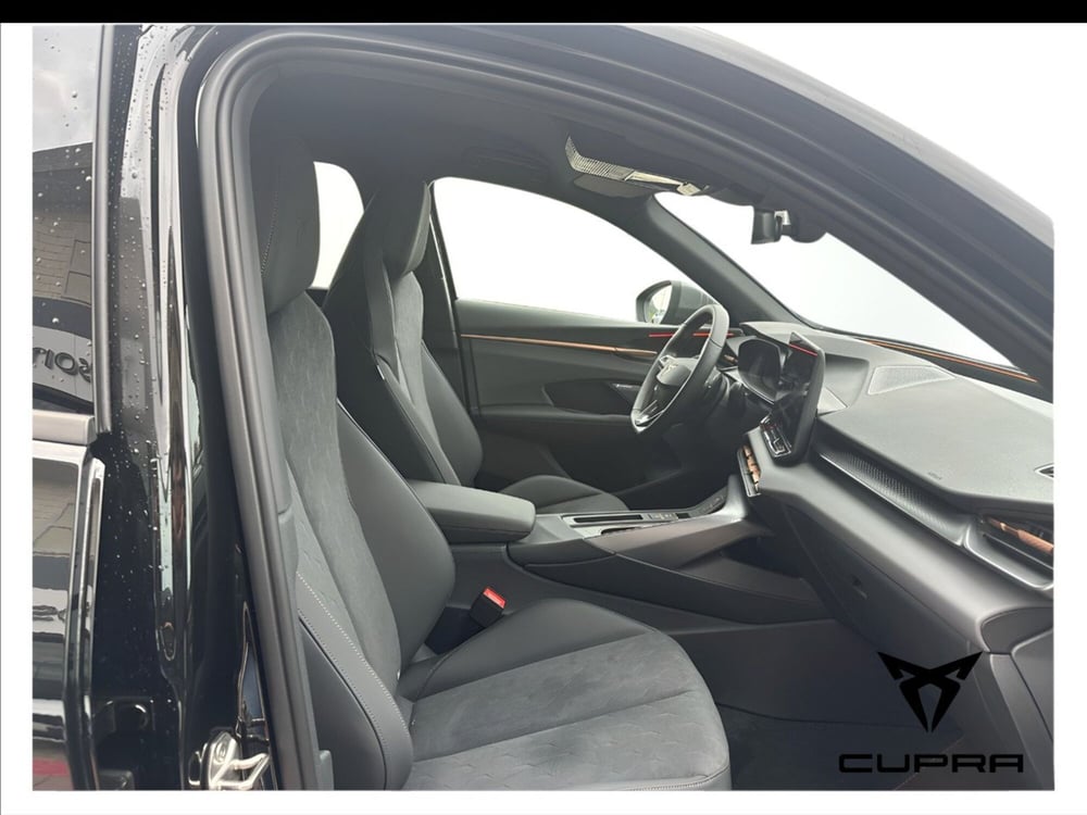Cupra Terramar usata a Siena (9)