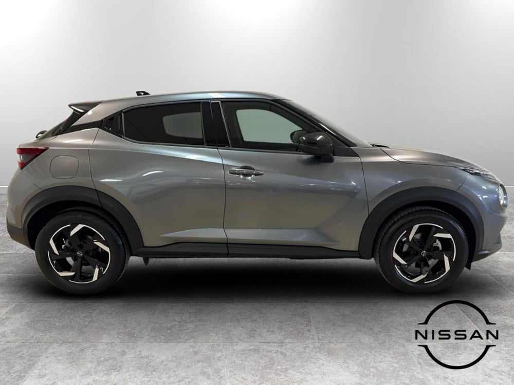 Nissan Juke usata a Arezzo (7)