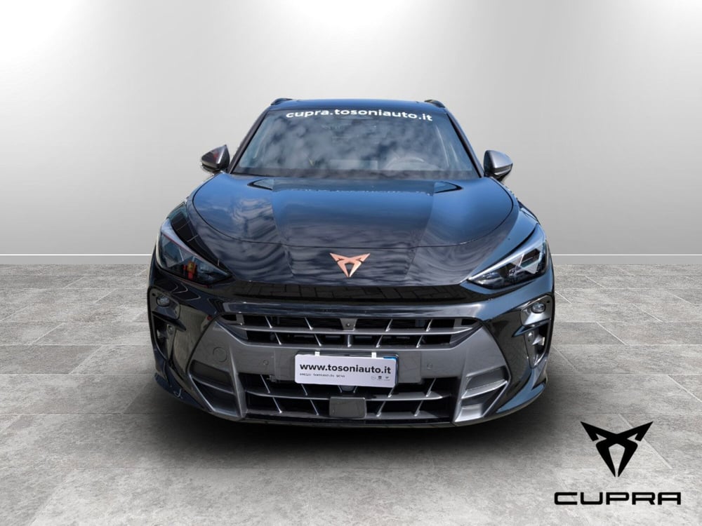 Cupra Terramar usata a Siena (2)
