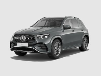 Mercedes-Benz GLE Coup&eacute; 450 d AMG Line Premium Plus 4matic auto nuova a Ancona