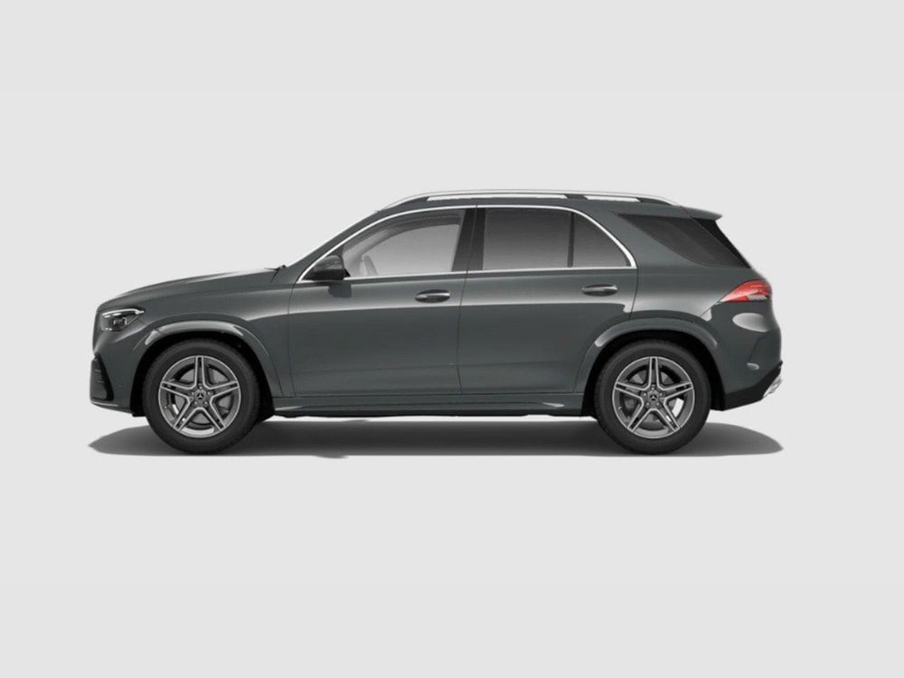 Mercedes-Benz GLE Coupé nuova a Ancona (2)