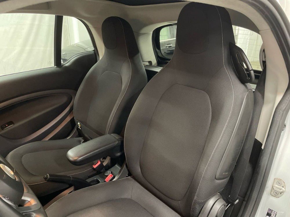 smart Fortwo usata a Macerata (13)