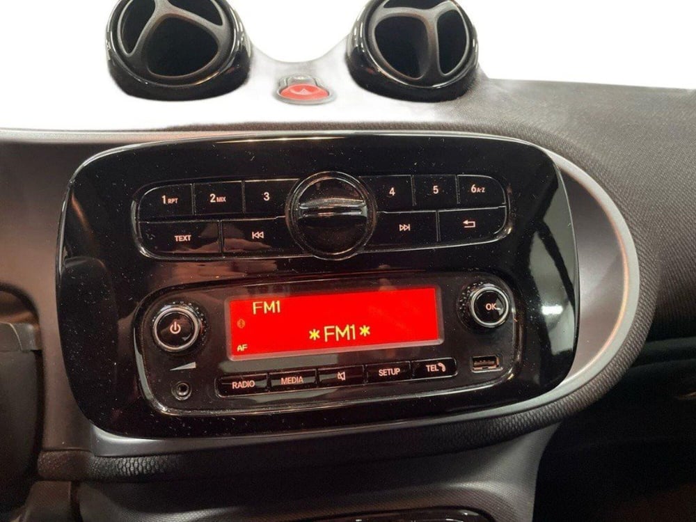 smart Fortwo usata a Macerata (15)