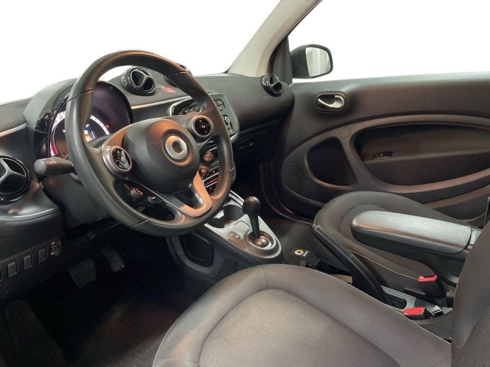 smart Fortwo usata a Macerata (16)