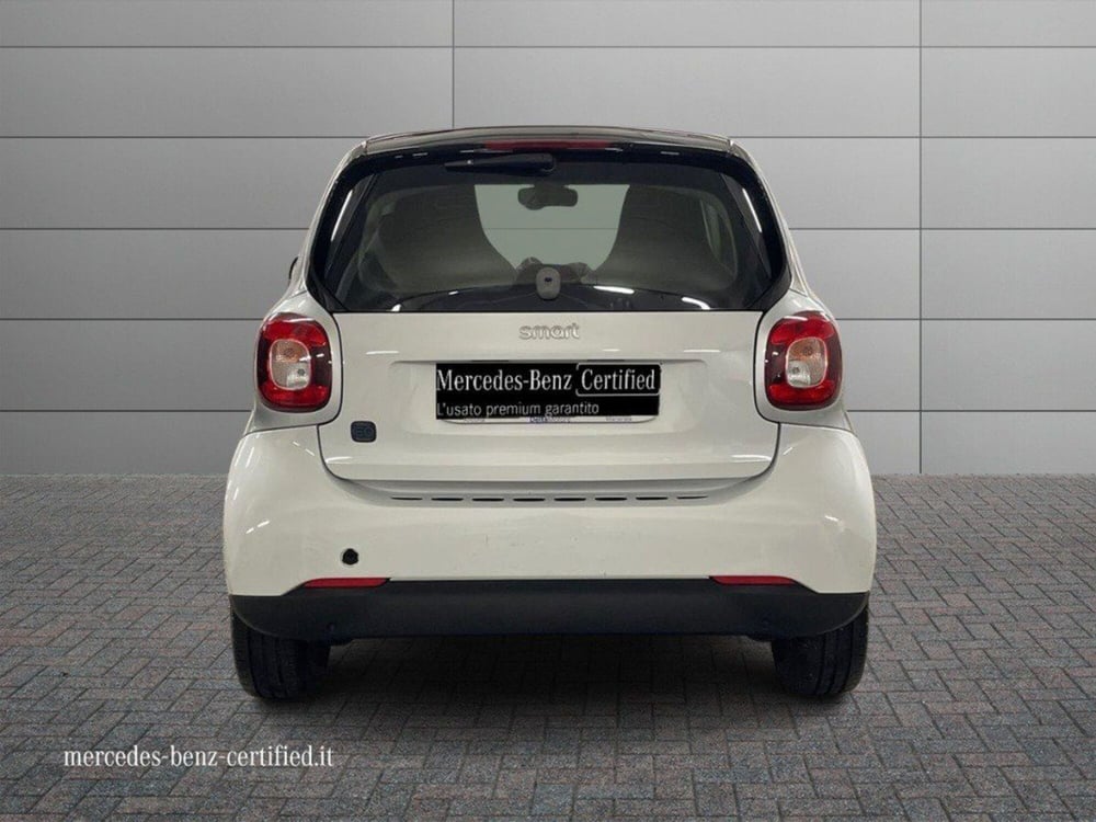 smart Fortwo usata a Macerata (6)