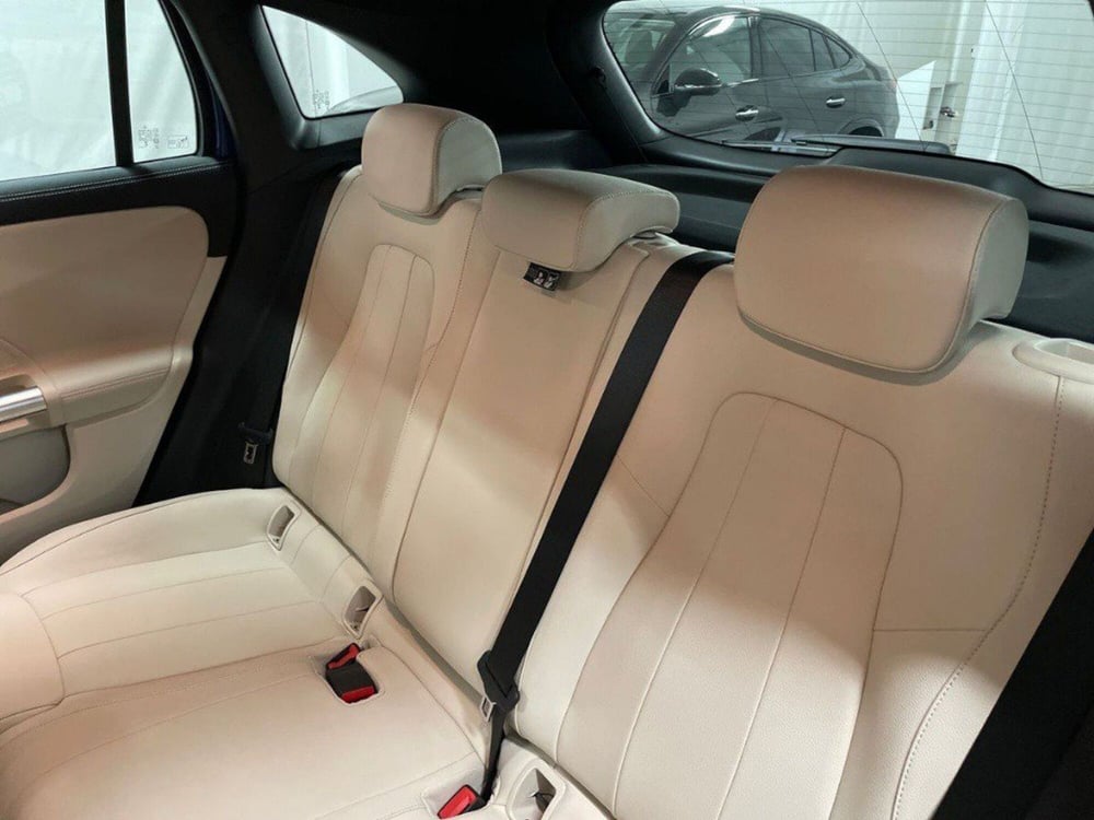 Mercedes-Benz GLA SUV usata a Rimini (13)