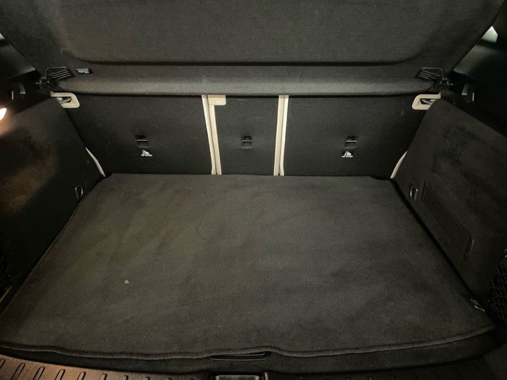 Mercedes-Benz GLA SUV usata a Rimini (7)